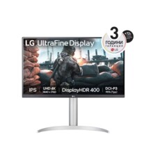 LG 27UP650K-W 812704 27UP650K-W на топ цена - PIC.bg  LG 27UP650K-W 812704 27UP650K-W на топ цена - PIC.bg