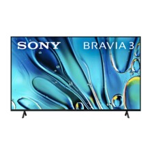 Sony K-55S35 55" 4K HDR TV BRAVIA 3  813779 K55S35B.CEI на топ цена - PIC.bg  Sony K-55S35 55" 4K HDR TV BRAVIA 3  813779 K55S35B.CEI на топ цена - PIC.bg