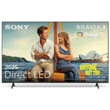 Sony K-65S35 65" 4K HDR TV BRAVIA 3  813885 K65S35B.CEI на топ цена - PIC.bg  Sony K-65S35 65" 4K HDR TV BRAVIA 3  813885 K65S35B.CEI на топ цена - PIC.bg