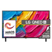 LG 43QNED80A3A 819620 43QNED80A3A на топ цена - PIC.bg  LG 43QNED80A3A 819620 43QNED80A3A на топ цена - PIC.bg