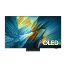 SAMSUNG TV OLED 77inch QE77S95FATXXH 823843 QE77S95FATXXH на топ цена - PIC.bg  SAMSUNG TV OLED 77inch QE77S95FATXXH 823843 QE77S95FATXXH на топ цена - PIC.bg