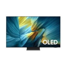 Samsung OLED 65S95F 824654 QE65S95FATXXH на топ цена - PIC.bg  Samsung OLED 65S95F 824654 QE65S95FATXXH на топ цена - PIC.bg