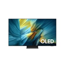 Samsung OLED 55S95F 824722 QE55S95FATXXH на топ цена - PIC.bg  Samsung OLED 55S95F 824722 QE55S95FATXXH на топ цена - PIC.bg