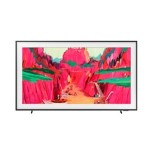 Samsung The Frame Pro 75LS03FW Smart 4K Ultra HD 100Hz ( Up to 144Hz) Model 2025 827562 QE75LS03FWUXXH на топ цена - PIC.bg  Samsung The Frame Pro 75LS03FW Smart 4K Ultra HD 100Hz ( Up to 144Hz) Model 2025 827562 QE75LS03FWUXXH на топ цена - PIC.bg