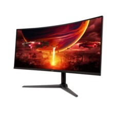 Acer Nitro XZ342CUV3bmiiphx 836877 UM.CX2EE.305 на топ цена - PIC.bg  Acer Nitro XZ342CUV3bmiiphx 836877 UM.CX2EE.305 на топ цена - PIC.bg