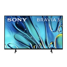 Sony K-43S35 43" 4K HDR TV BRAVIA 3  851359 K43S35PB.CEI на топ цена - PIC.bg  Sony K-43S35 43" 4K HDR TV BRAVIA 3  851359 K43S35PB.CEI на топ цена - PIC.bg
