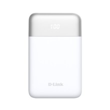 D-Link 10000mAh Power Bank 852787 DPP-101 на топ цена - PIC.bg  D-Link 10000mAh Power Bank 852787 DPP-101 на топ цена - PIC.bg