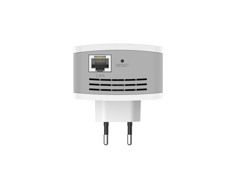 Безжичен усилвател D-LINK Wireless Range Extender AC1200 11 Безжичен усилвател D-LINK Wireless Range Extender AC1200 11