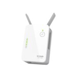 Безжичен усилвател D-LINK Wireless Range Extender AC1200 8 Безжичен усилвател D-LINK Wireless Range Extender AC1200 8