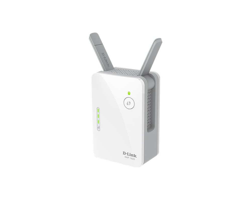 Безжичен усилвател D-LINK Wireless Range Extender AC1200 5 Безжичен усилвател D-LINK Wireless Range Extender AC1200 5