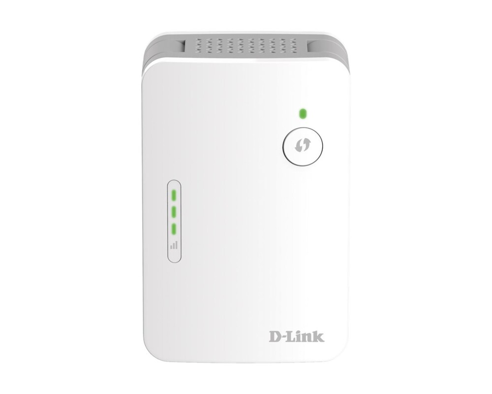 Безжичен усилвател D-LINK Wireless Range Extender AC1200 9 Безжичен усилвател D-LINK Wireless Range Extender AC1200 9