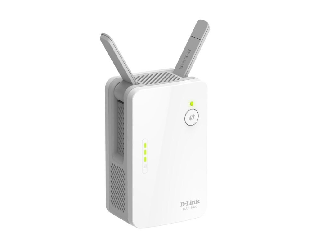 Безжичен усилвател D-LINK Wireless Range Extender AC1200 14 Безжичен усилвател D-LINK Wireless Range Extender AC1200 14