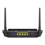 Рутер ASUS RT-AX56U Dual-Band Wireless AX1800 Router 3 Рутер ASUS RT-AX56U Dual-Band Wireless AX1800 Router 3