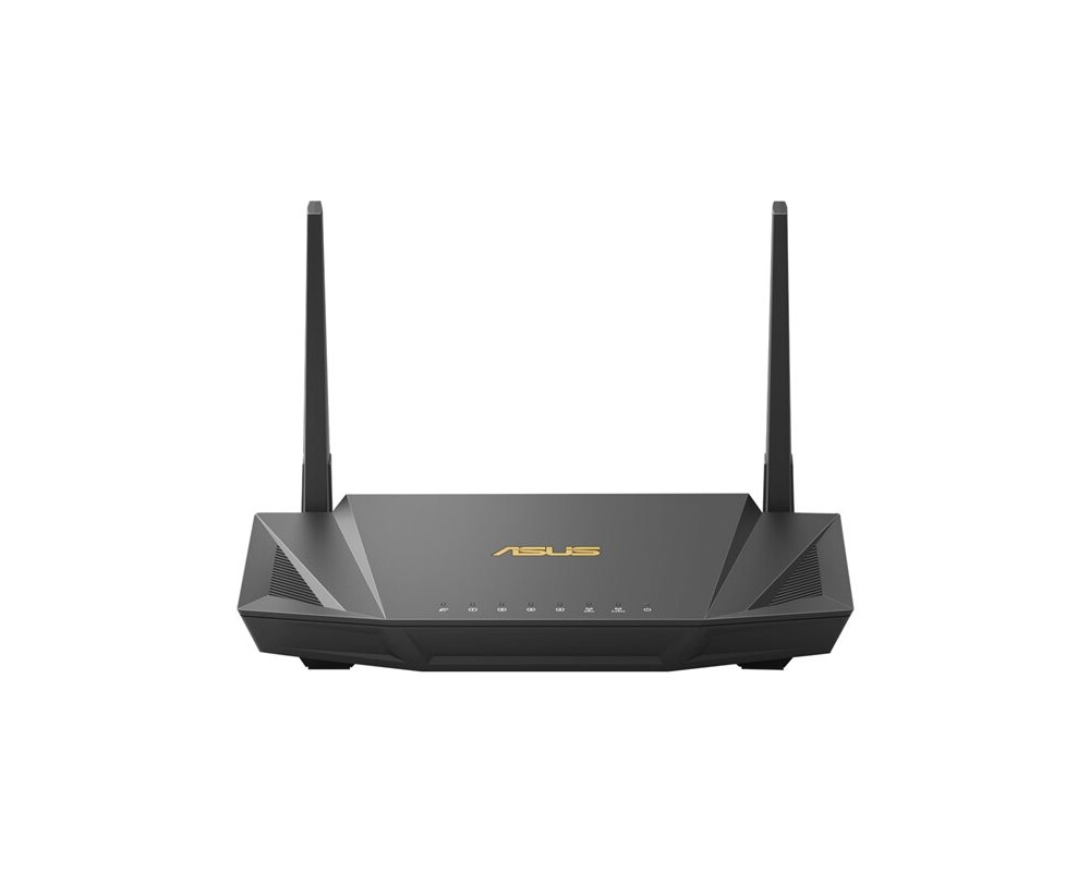 Рутер ASUS RT-AX56U Dual-Band Wireless AX1800 Router Рутер ASUS RT-AX56U Dual-Band Wireless AX1800 Router