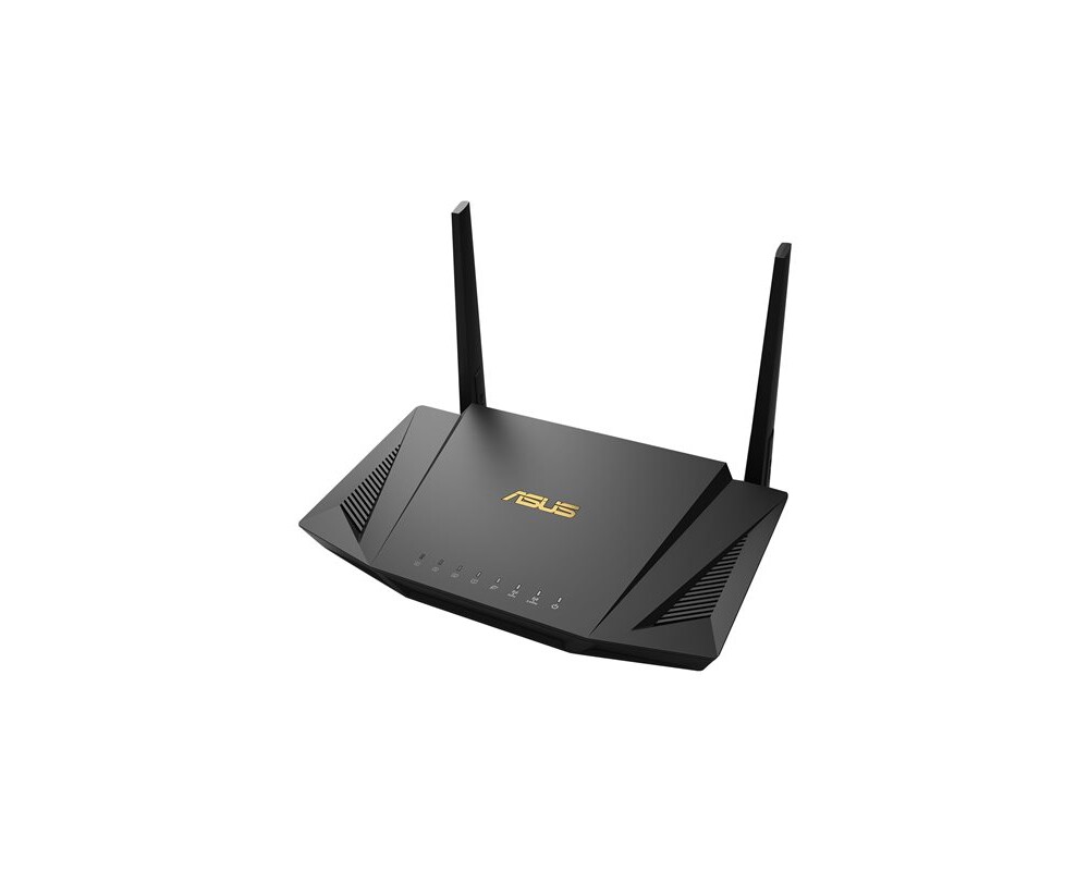 Рутер ASUS RT-AX56U Dual-Band Wireless AX1800 Router 2 Рутер ASUS RT-AX56U Dual-Band Wireless AX1800 Router 2