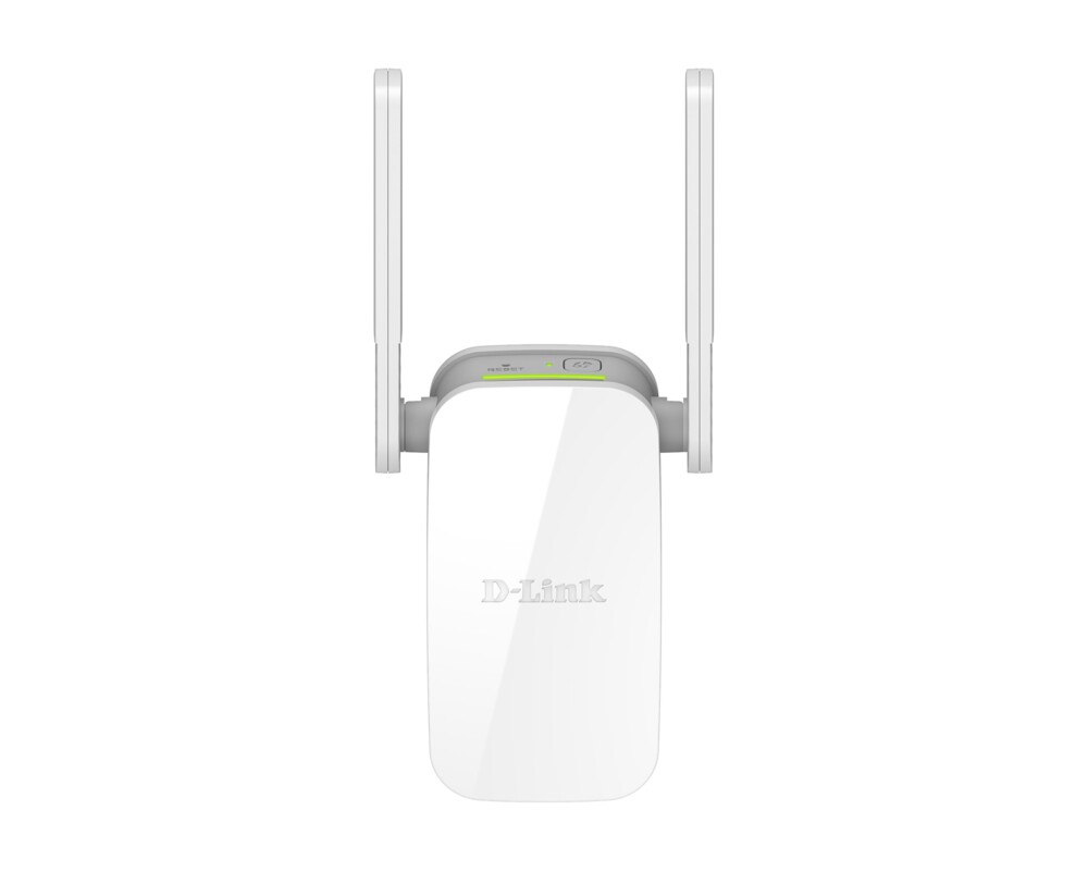 Безжичен усилвател Безжичен удължител на обхват D-Link DAP-1610/E AC1200 12 Безжичен усилвател Безжичен удължител на обхват D-Link DAP-1610/E AC1200 12