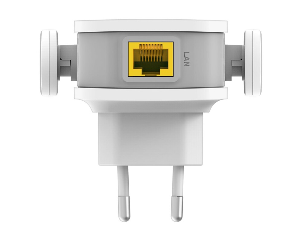 Безжичен усилвател Безжичен удължител на обхват D-Link DAP-1610/E AC1200 14 Безжичен усилвател Безжичен удължител на обхват D-Link DAP-1610/E AC1200 14