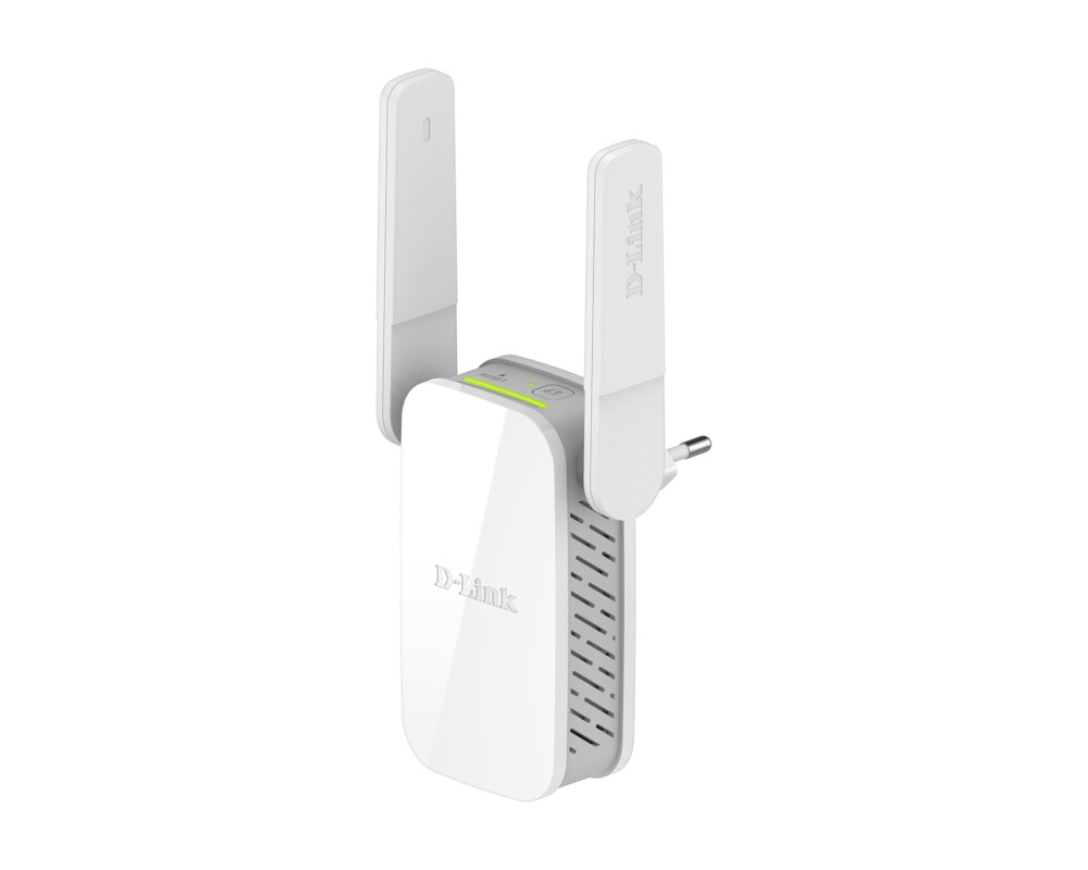 Безжичен усилвател Безжичен удължител на обхват D-Link DAP-1610/E AC1200 13 Безжичен усилвател Безжичен удължител на обхват D-Link DAP-1610/E AC1200 13