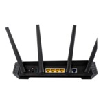 Рутер ASUS GS-AX3000 dual-band WiFi 6 gaming router PS5 compatible Mobile Game Mode VPN Fusion Instant Guard Gear Accelerator Gaming Port 3 Рутер ASUS GS-AX3000 dual-band WiFi 6 gaming router PS5 compatible Mobile Game Mode VPN Fusion Instant Guard Gear Accelerator Gaming Port 3