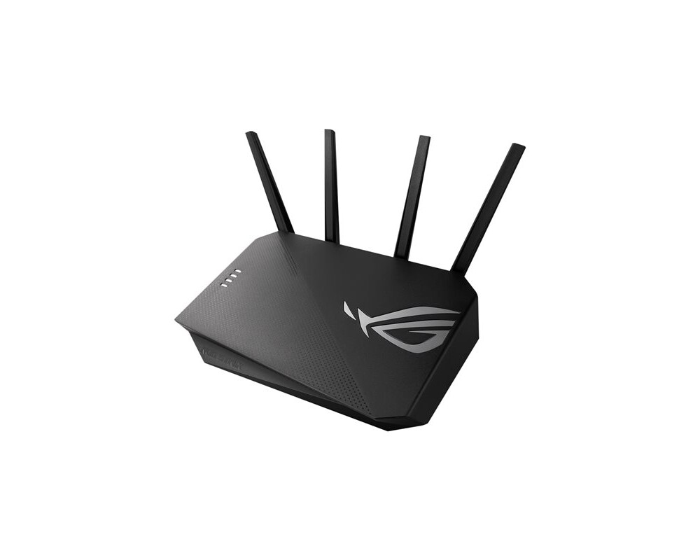 Рутер ASUS GS-AX3000 dual-band WiFi 6 gaming router PS5 compatible Mobile Game Mode VPN Fusion Instant Guard Gear Accelerator Gaming Port 7 Рутер ASUS GS-AX3000 dual-band WiFi 6 gaming router PS5 compatible Mobile Game Mode VPN Fusion Instant Guard Gear Accelerator Gaming Port 7