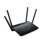 Рутер ASUS RT AC58U RT AC58U Wireless AC1300 Dual Band USB3.0 Gigabit Router 4 Рутер ASUS RT AC58U RT AC58U Wireless AC1300 Dual Band USB3.0 Gigabit Router 4