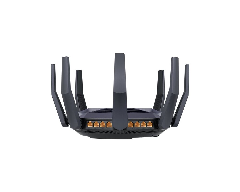 Рутер Asus Wireless Router 3 Рутер Asus Wireless Router 3
