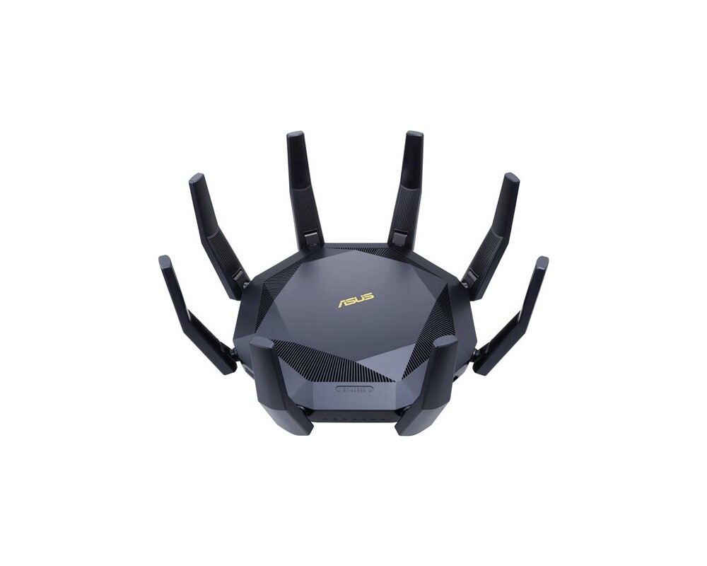 Рутер Asus Wireless Router 4 Рутер Asus Wireless Router 4