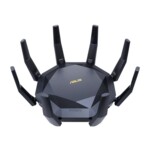 Рутер Asus Wireless Router 4 Рутер Asus Wireless Router 4
