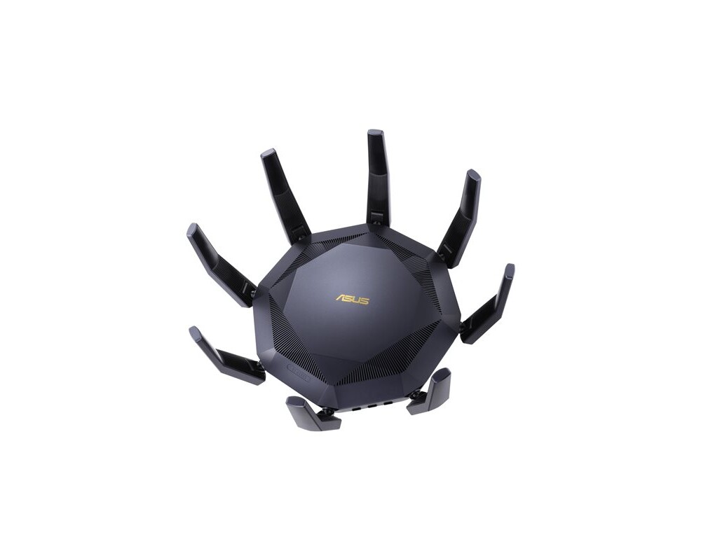 Рутер Asus Wireless Router 7 Рутер Asus Wireless Router 7