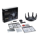 Рутер Asus Wireless Router 10 Рутер Asus Wireless Router 10