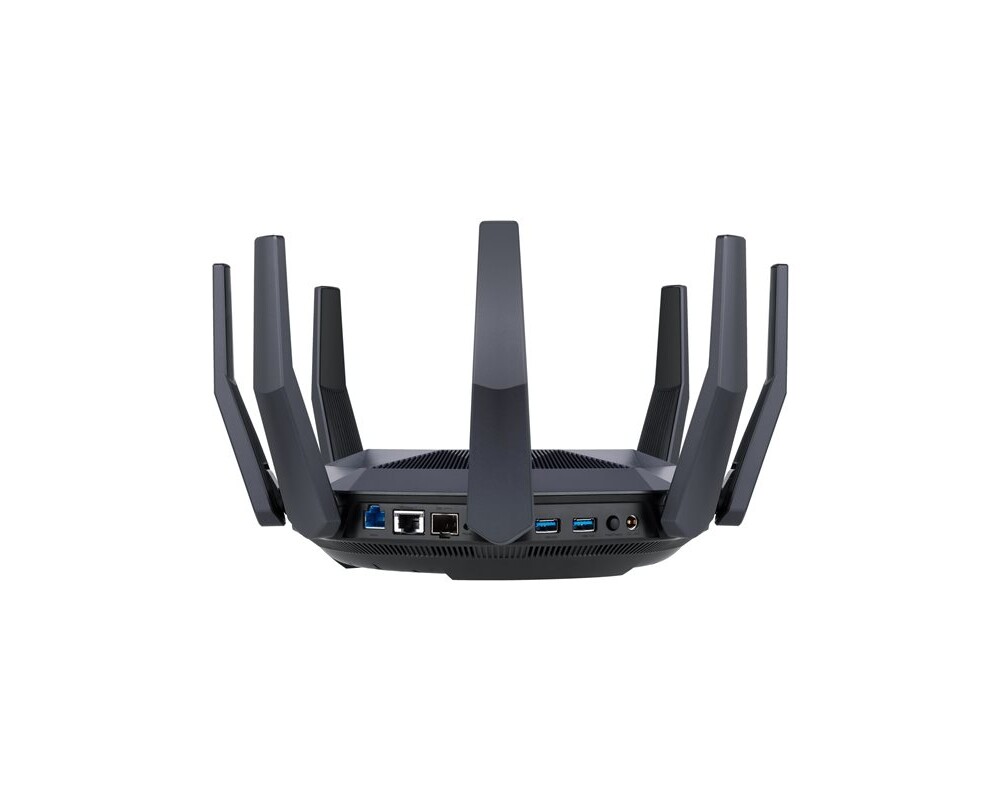 Рутер Asus Wireless Router 6 Рутер Asus Wireless Router 6