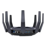 Рутер Asus Wireless Router 6 Рутер Asus Wireless Router 6