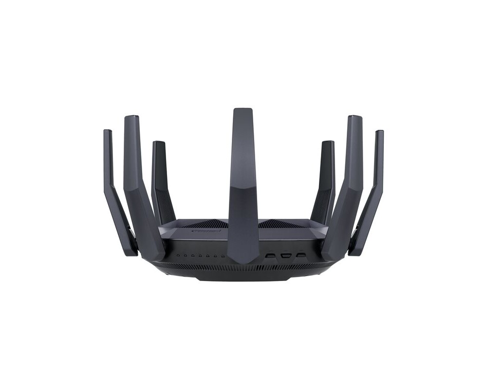 Рутер Asus Wireless Router Рутер Asus Wireless Router