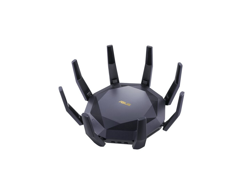 Рутер Asus Wireless Router 5 Рутер Asus Wireless Router 5