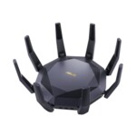 Рутер Asus Wireless Router 5 Рутер Asus Wireless Router 5