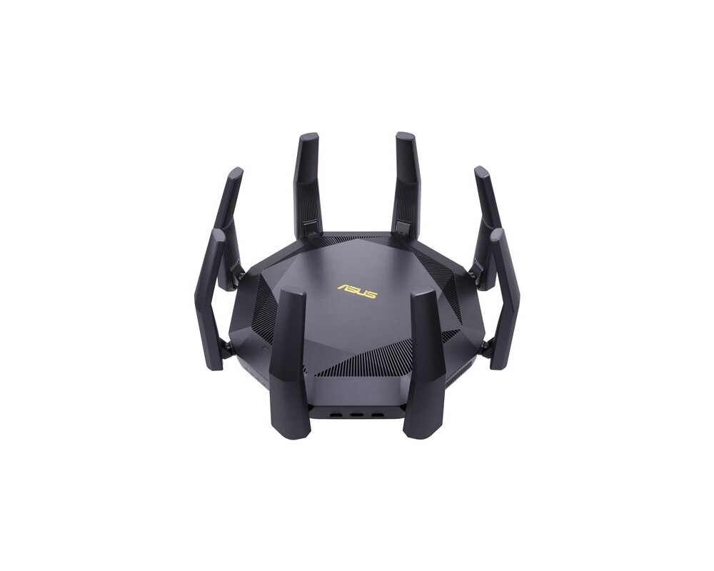 Рутер Asus Wireless Router 8 Рутер Asus Wireless Router 8