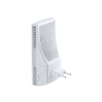 Безжичен усилвател ASUS RP-AX56 AX1800 Dual Band WiFi 6 802.11ax Range 5 Безжичен усилвател ASUS RP-AX56 AX1800 Dual Band WiFi 6 802.11ax Range 5