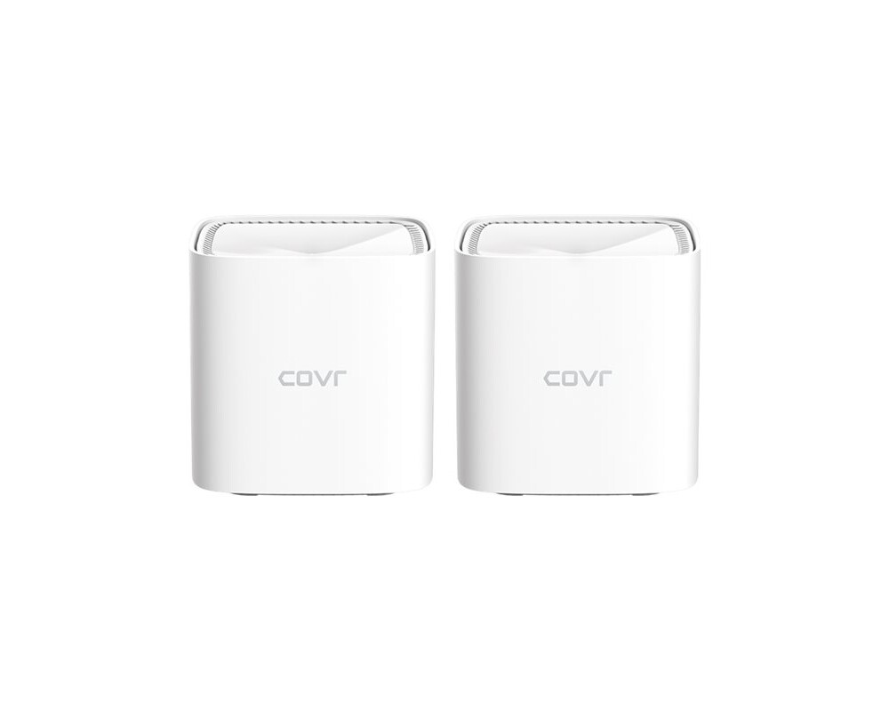 Рутер D-LINK AC1200 Dual Band Whole Home Mesh Wi-Fi System 5 Рутер D-LINK AC1200 Dual Band Whole Home Mesh Wi-Fi System 5