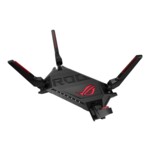 Рутер ASUS ROG Rapture GT-AX6000 Dual-Band WiFi 6 802.11ax Gaming Router Dual 2.5G ports VPN Fusion AiMesh support 2 Рутер ASUS ROG Rapture GT-AX6000 Dual-Band WiFi 6 802.11ax Gaming Router Dual 2.5G ports VPN Fusion AiMesh support 2
