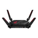 Рутер ASUS ROG Rapture GT-AX6000 Dual-Band WiFi 6 802.11ax Gaming Router Dual 2.5G ports VPN Fusion AiMesh support 4 Рутер ASUS ROG Rapture GT-AX6000 Dual-Band WiFi 6 802.11ax Gaming Router Dual 2.5G ports VPN Fusion AiMesh support 4