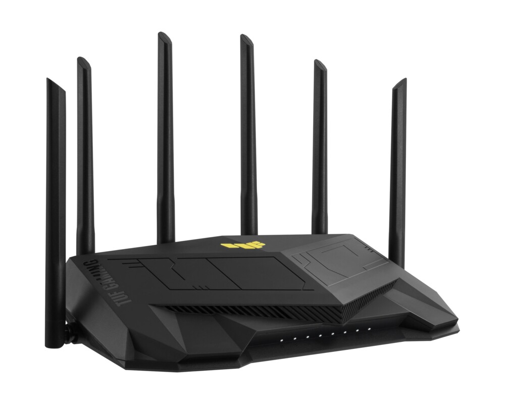 Рутер ASUS TUF-AX5400 6 Рутер ASUS TUF-AX5400 6