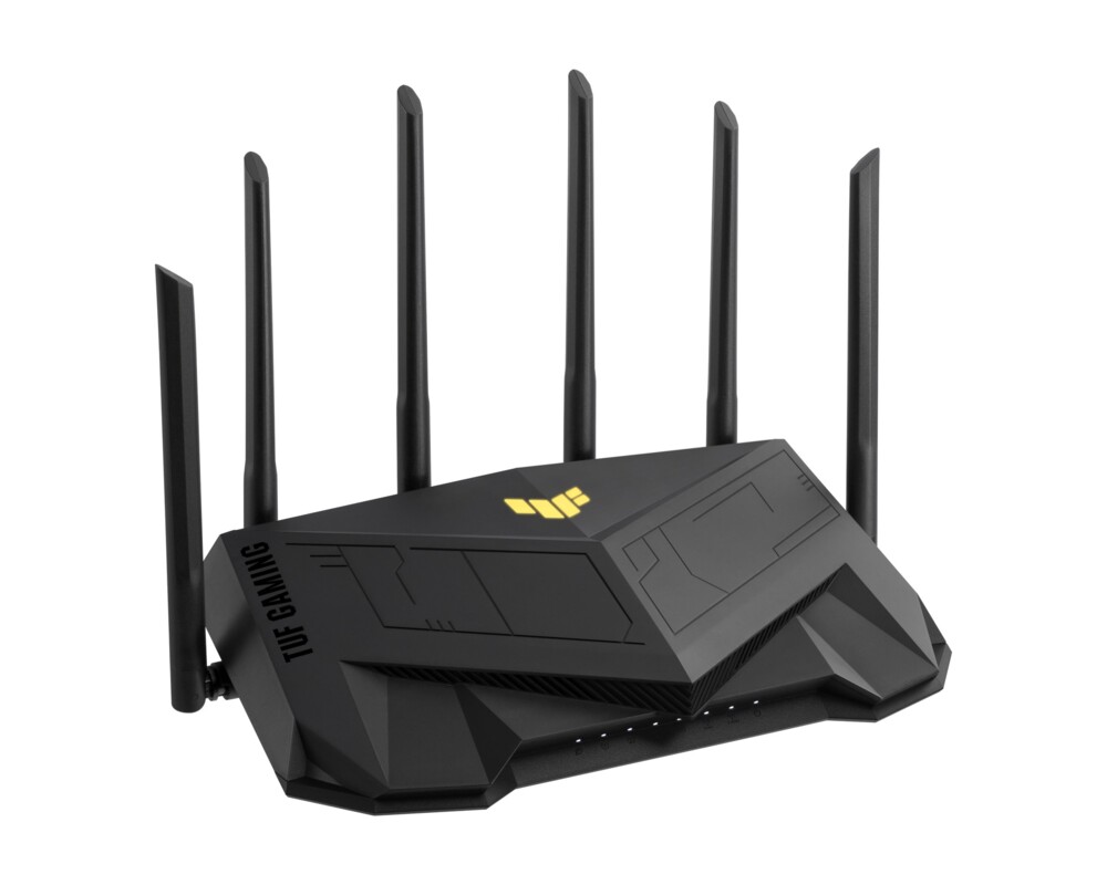 Рутер ASUS TUF-AX5400 8 Рутер ASUS TUF-AX5400 8