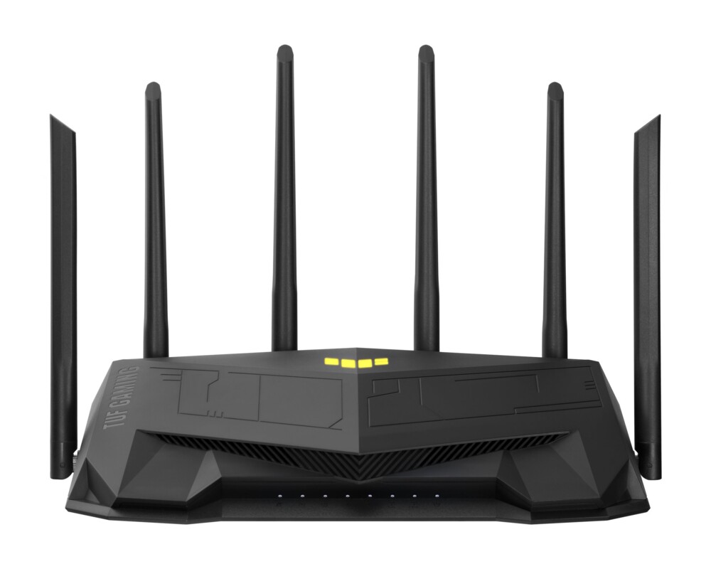 Рутер ASUS TUF-AX5400 2 Рутер ASUS TUF-AX5400 2