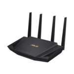 Рутер ASUS RT-AX58U Wireless AX3000 dual-band Wi-Fi router 5 Рутер ASUS RT-AX58U Wireless AX3000 dual-band Wi-Fi router 5