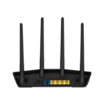 Рутер ASUS RT-AX55 AX1800 AiMesh Router Dual Band WiFi 6 802.11ax 1201 Mbps on the 5GHz 3 Рутер ASUS RT-AX55 AX1800 AiMesh Router Dual Band WiFi 6 802.11ax 1201 Mbps on the 5GHz 3