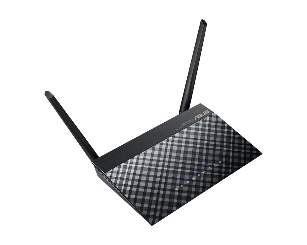 Рутер ASUS RT-AC51U Wireless-AC750 Dual-Band Router 4 Рутер ASUS RT-AC51U Wireless-AC750 Dual-Band Router 4
