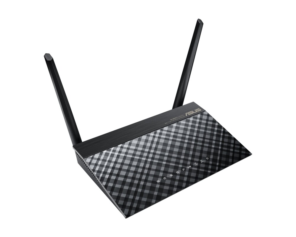 Рутер ASUS RT-AC51U Wireless-AC750 Dual-Band Router 5 Рутер ASUS RT-AC51U Wireless-AC750 Dual-Band Router 5