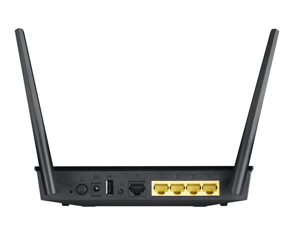 Рутер ASUS RT-AC51U Wireless-AC750 Dual-Band Router 3 Рутер ASUS RT-AC51U Wireless-AC750 Dual-Band Router 3