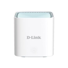 D-LINK Solution MESH Wi-Fi 6 AI Eagle Pro AX1500 652745 M15-3 на топ цена - PIC.bg  D-LINK Solution MESH Wi-Fi 6 AI Eagle Pro AX1500 652745 M15-3 на топ цена - PIC.bg
