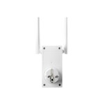 Безжичен усилвател ASUS RP-AC53 Dual-Band Wireless AC750 Passthrough Range Extender with External Antenna signal indicator AP and Media Bridge mode 3 Безжичен усилвател ASUS RP-AC53 Dual-Band Wireless AC750 Passthrough Range Extender with External Antenna signal indicator AP and Media Bridge mode 3